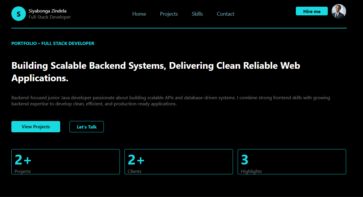 Zinexpress-Website